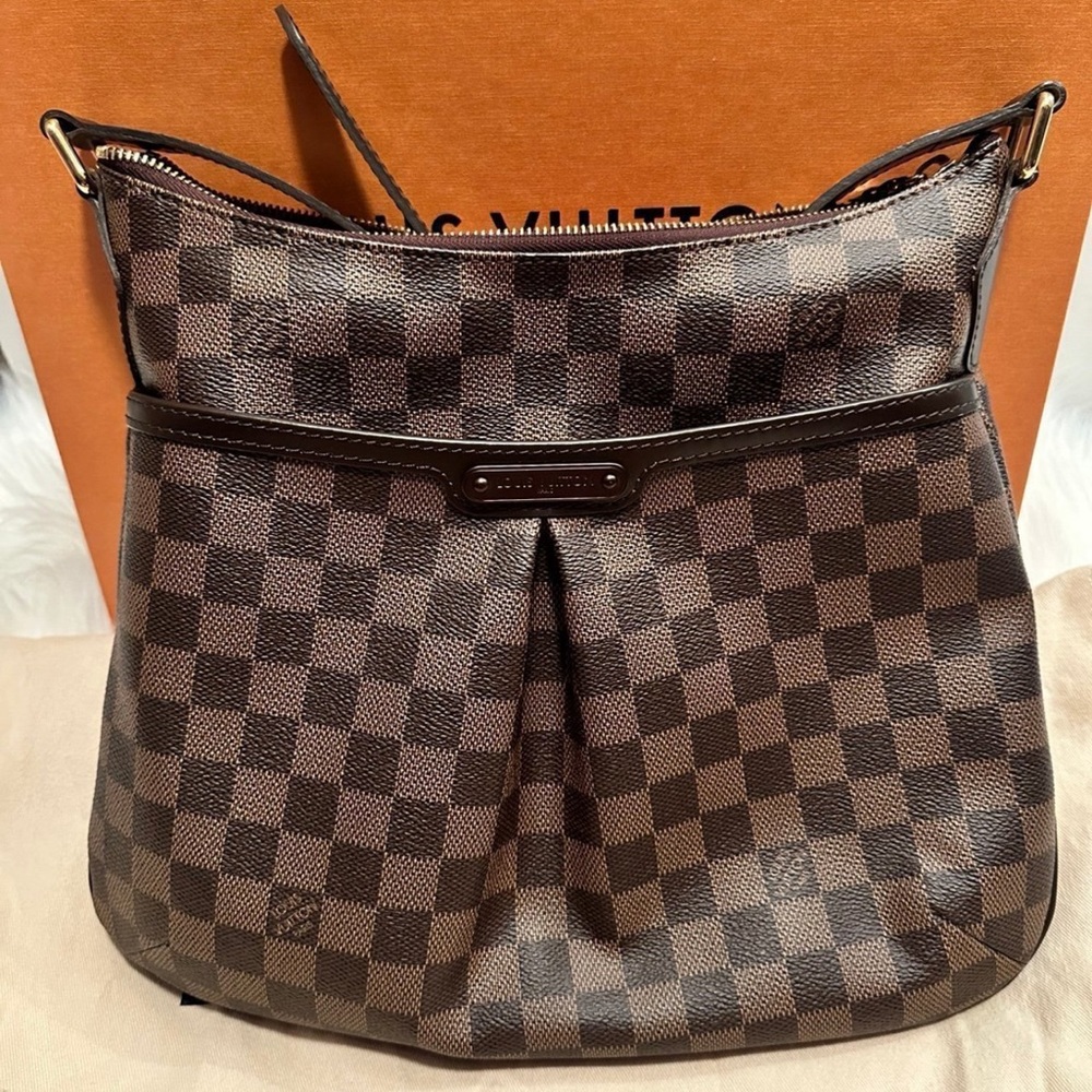 Louis Vuitton Bloomsbury PM